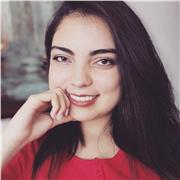 Asistente de tus clases de español. Aprende a escribir, leyendo